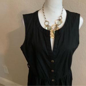 Calvin Klein Maxi Dress